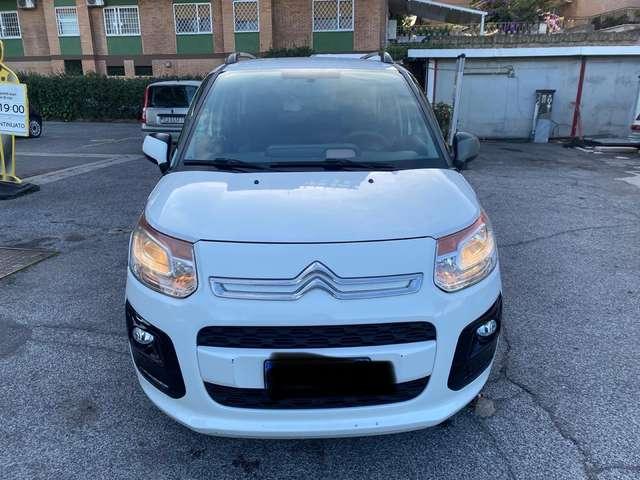 Citroen C3 C3 Picasso 1.4 vti Seduction Gpl FL