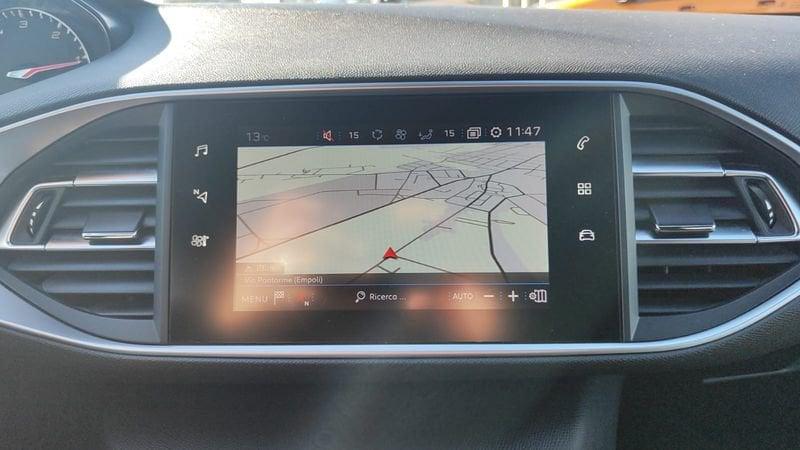 Peugeot 308 308 BlueHDi 130 S&S GT Line