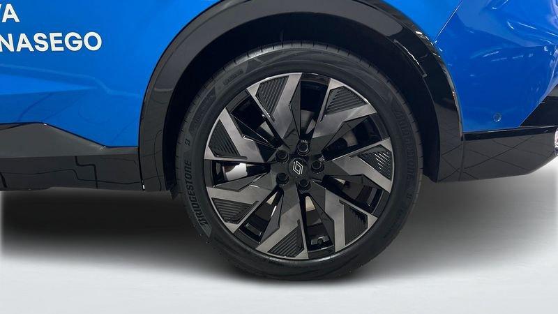 Renault Rafale esprit Alpine full hybrid E-Tech 200