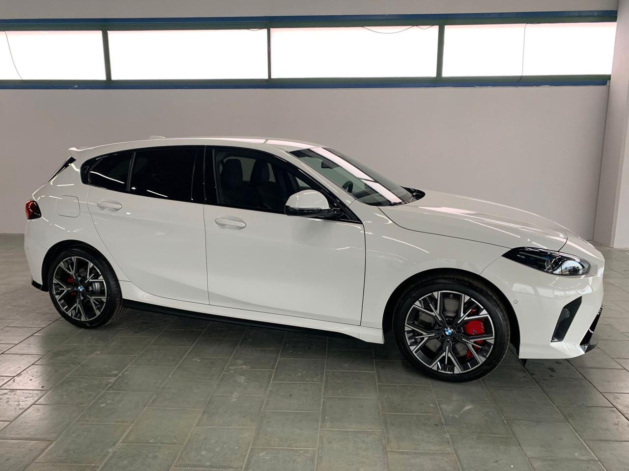 Bmw 118 118d 5p. MSport Pro