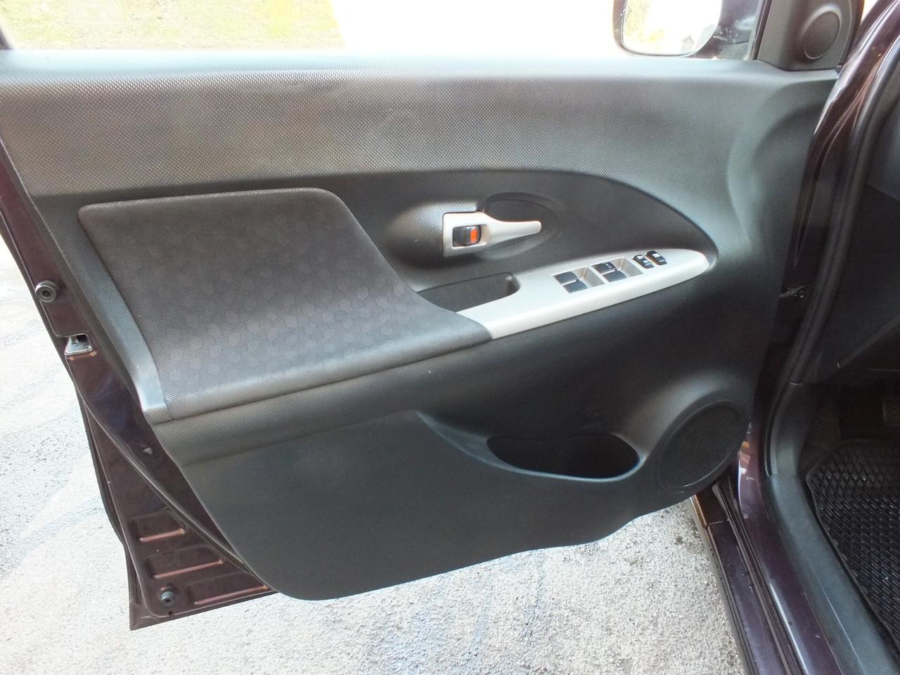 TOYOTA URBAN CRUISER 1.4 D-4D AWD SOL