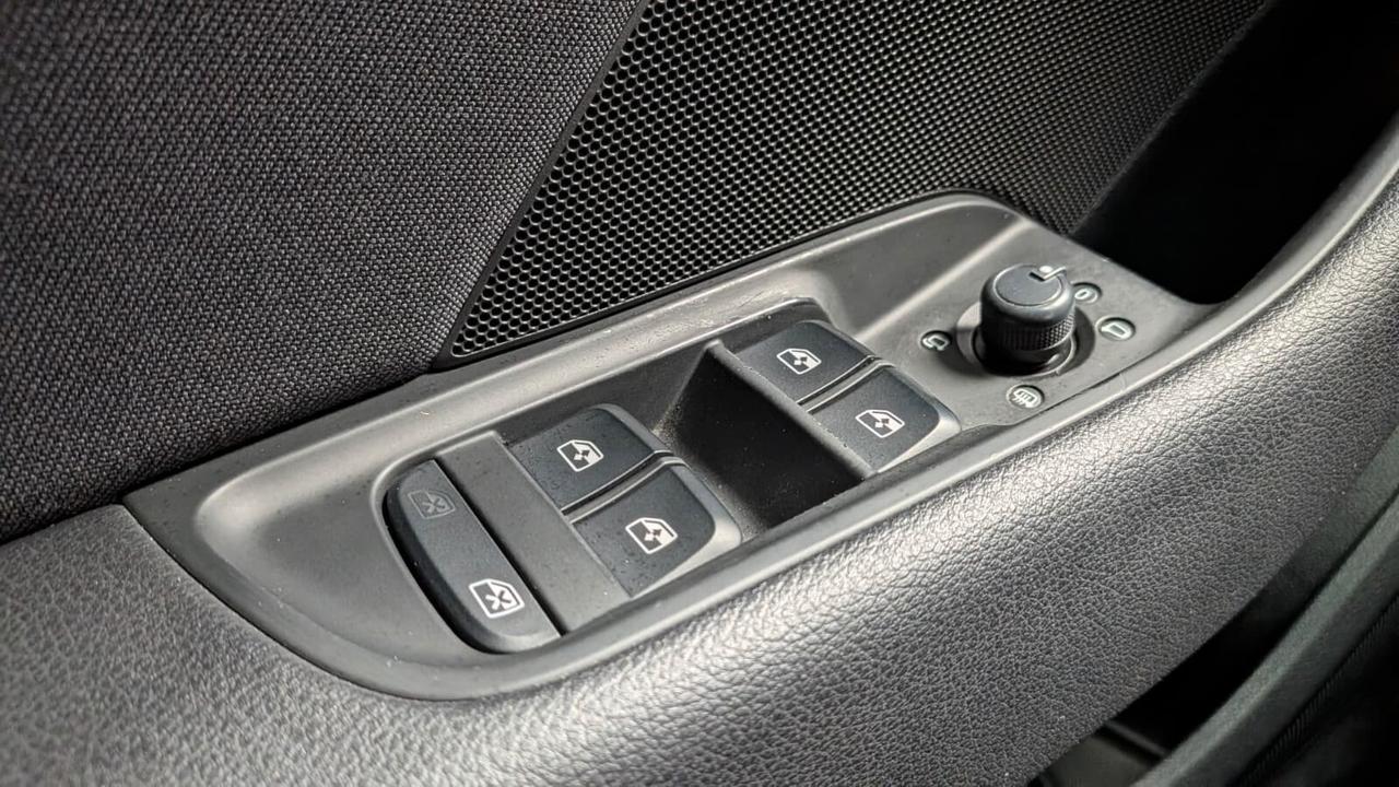 Audi A3 SPB 1.6 TDI Business