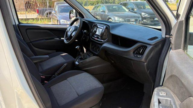 FIAT Doblo Doblò 1.3 MJT PC-TN Cargo Lamierato **NETTO IVA**