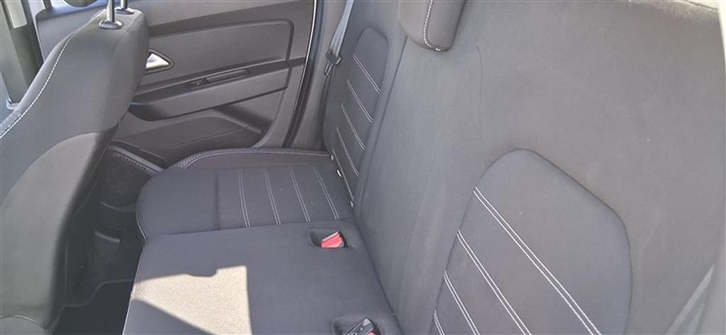 Dacia Duster 1.5 dCi Prestige 4x4