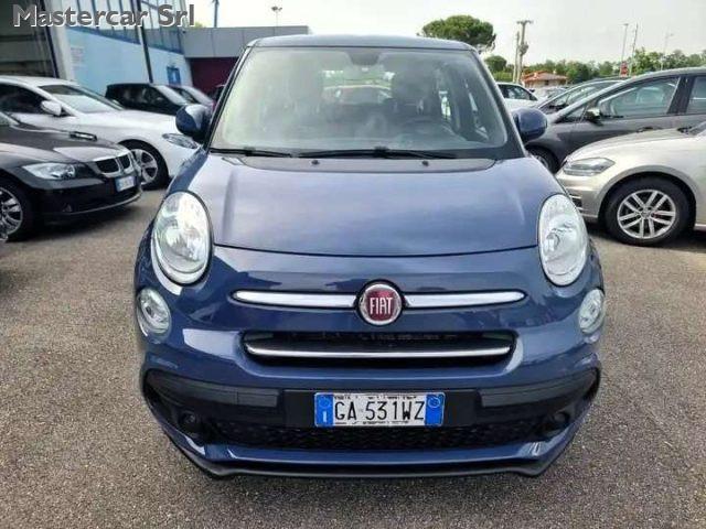 FIAT 500L 500L 1.3 mjt Mirror 95cv my20 Navi - GA531WZ