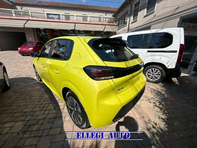 PEUGEOT 208 PureTech 1.2 75 cv Stop&Start 5 porte Style KM 0