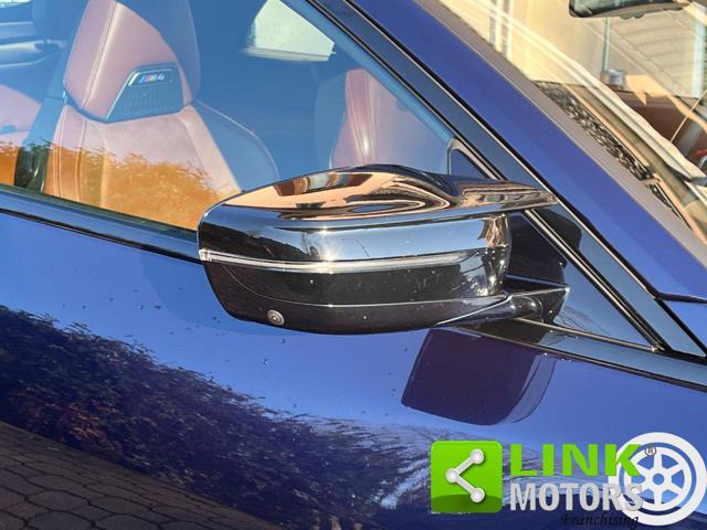 BMW M4 Competition M xDrive Cabrio 510CV Steptronic