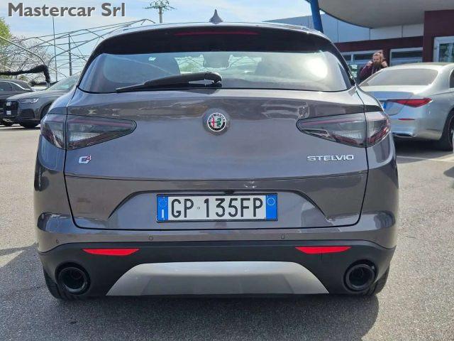 ALFA ROMEO Stelvio 2.2 t Super Q4 210cv auto - GP135FP
