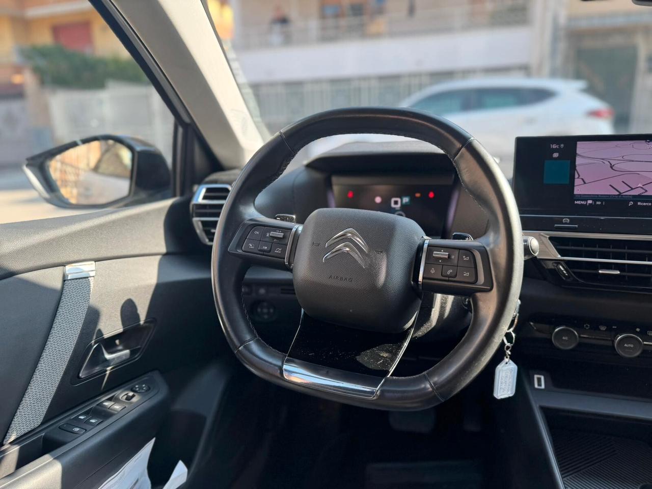 Citroen C4 BlueHDi 130 S&S EAT8 Feel Pack