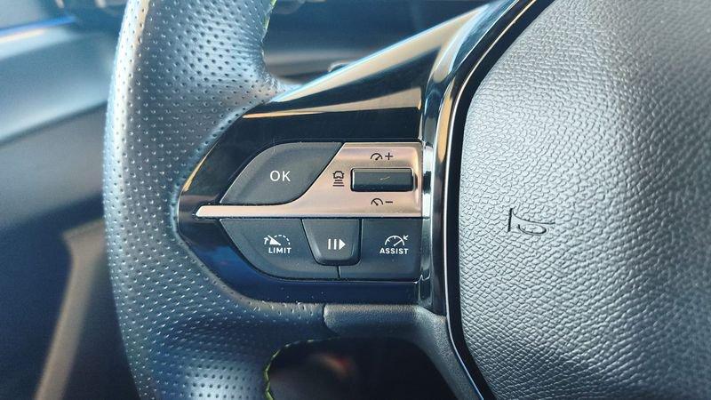 Peugeot 408 GT Hybrid 180 e-EAT8 S&S aut.