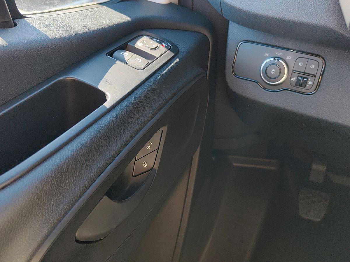 Mercedes-Benz Sprinter Furgone 315CDI 37/35 PRO
