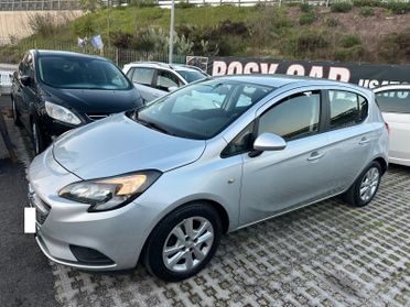 Opel Corsa 1.2 5 porte Edition 02/2015