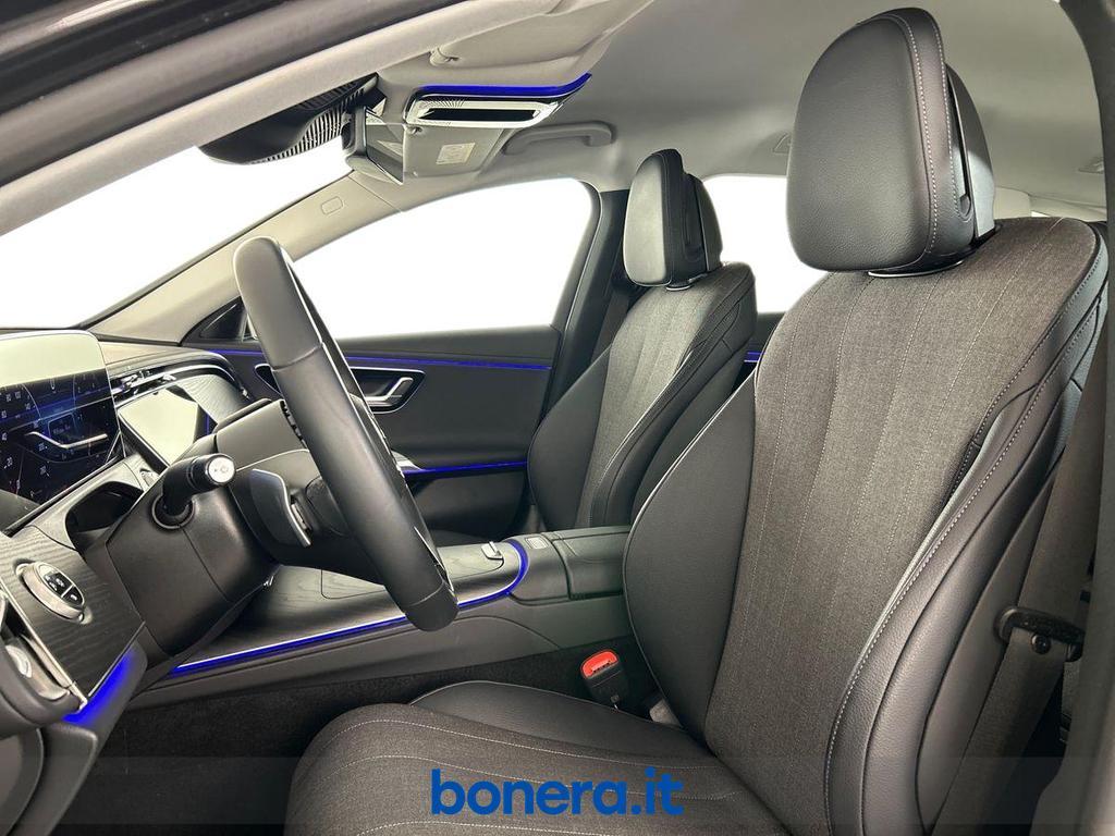 Mercedes Classe E 200 200 d Advanced 9G-Tronic