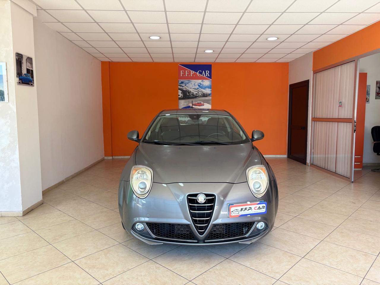 Alfa Romeo MiTo 1.3 JTDm-2 95 CV S&S Distinctive