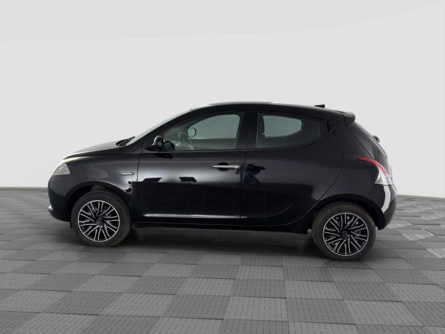 LANCIA Ypsilon Ypsilon 1.0 FireFly 5 porte S&S Hybrid Silver
