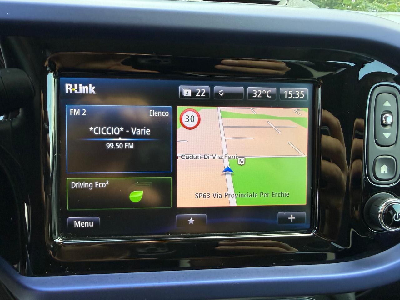 Renault Twingo SCe Stop&Start La Parisienne