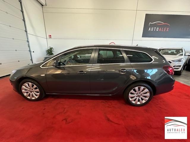 OPEL - Astra Sports Tourer 1.4 Gpl Tech 140cv NEOPATENTATI