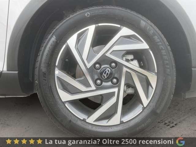 Hyundai BAYON 1.0 t-gdi Xline mt