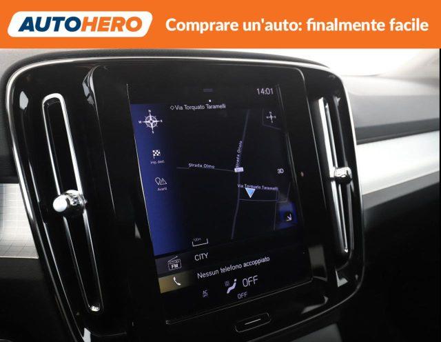 VOLVO XC40 D3 AWD Geartronic Business Plus