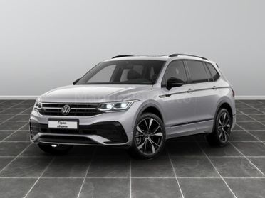 Volkswagen Tiguan allspace 2.0 tdi scr 200cv r line 4motion dsg 7p.ti