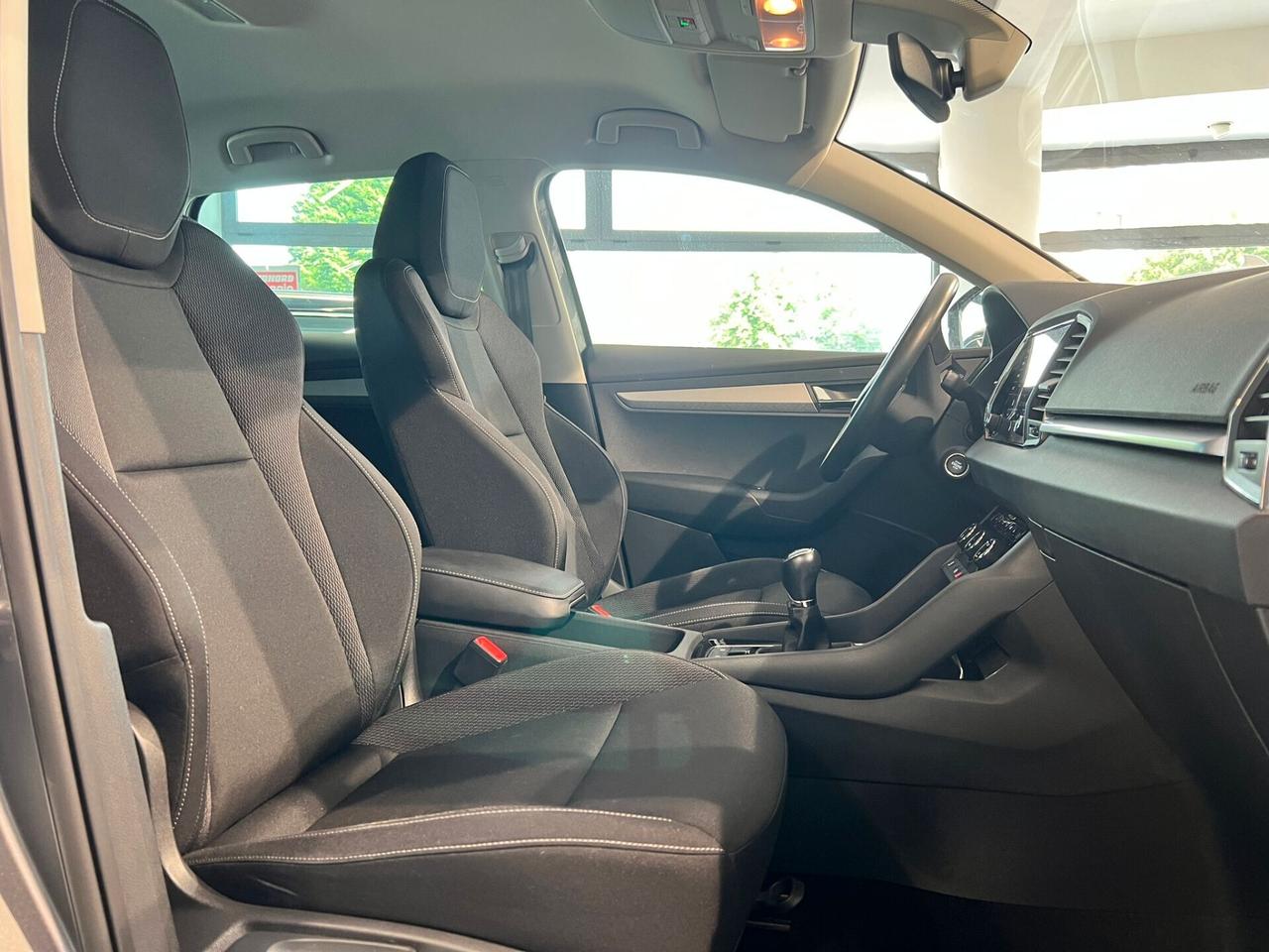 Skoda Karoq 1.0 TSI 110 CV Executive