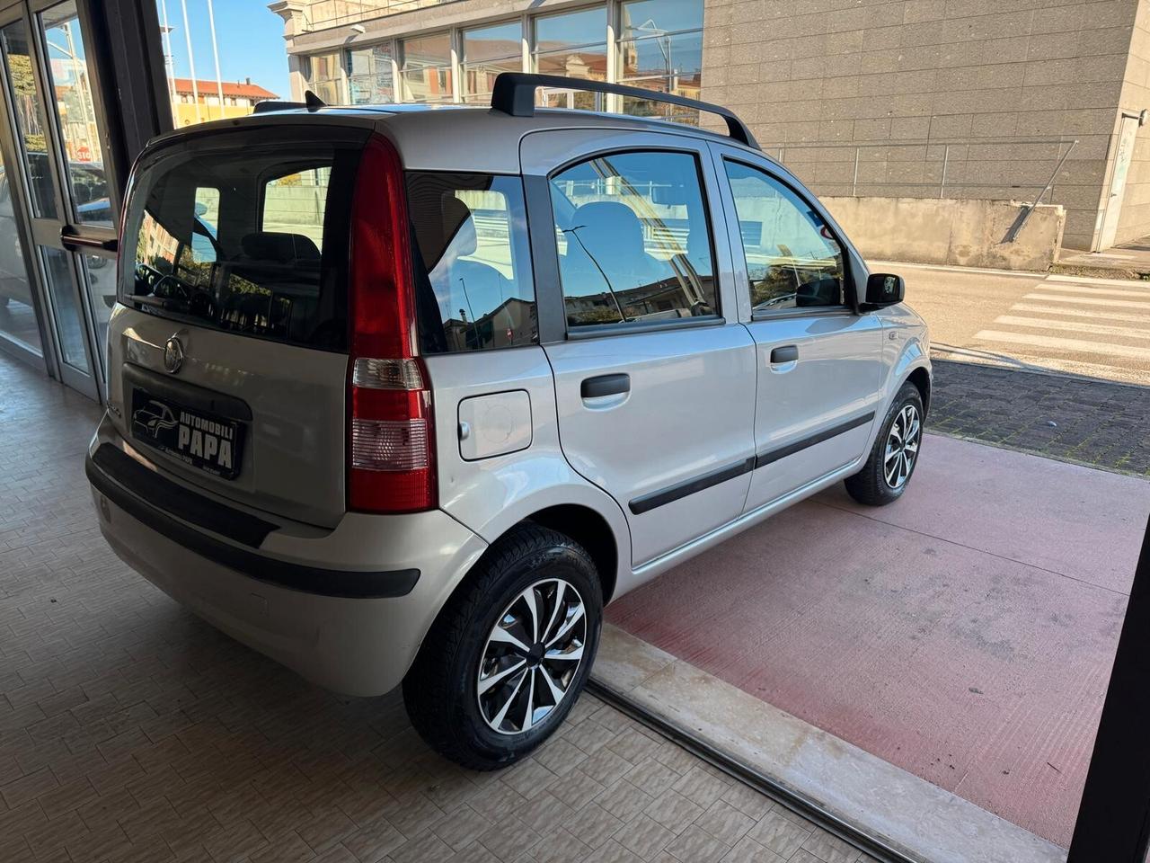 Fiat Panda 1.2 Dynamic