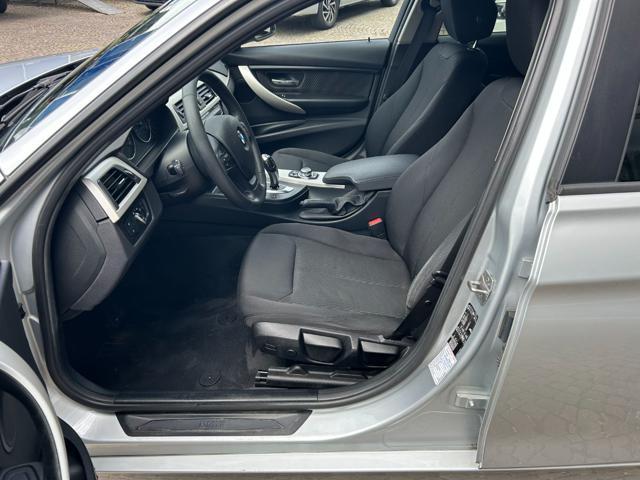 BMW 316 d Touring Business Advantage aut.