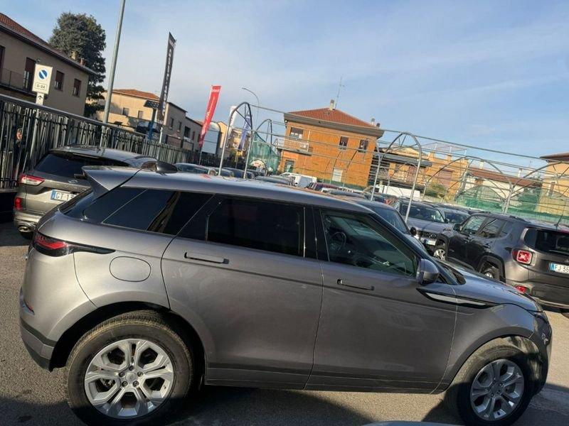 Land Rover RR Evoque Range Rover Evoque 2.0D I4-L.Flw 150 CV AWD Auto S