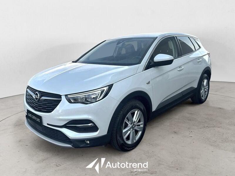 Opel Grandland 1.5 Diesel Ecotec 130 CV Automatica Innovation S&S
