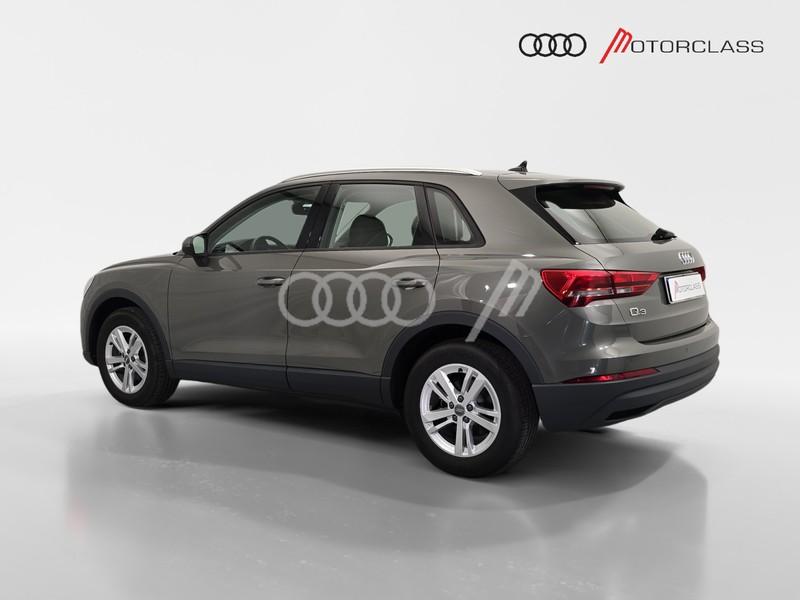 Audi Q3 35 2.0 tdi business s tronic