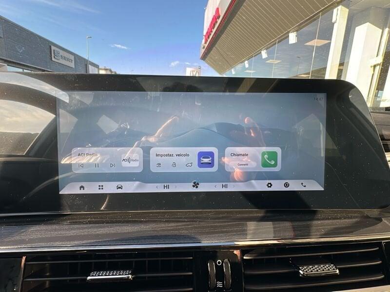 Omoda 5 Omoda 5 1.5 TGDi Super Hybrid System 224 CV Premium