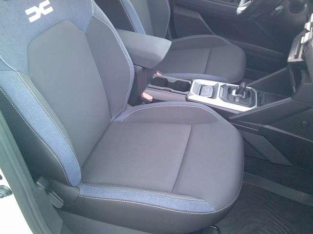 Dacia Duster Duster III 2024 1.6 hybrid Journey 140cv