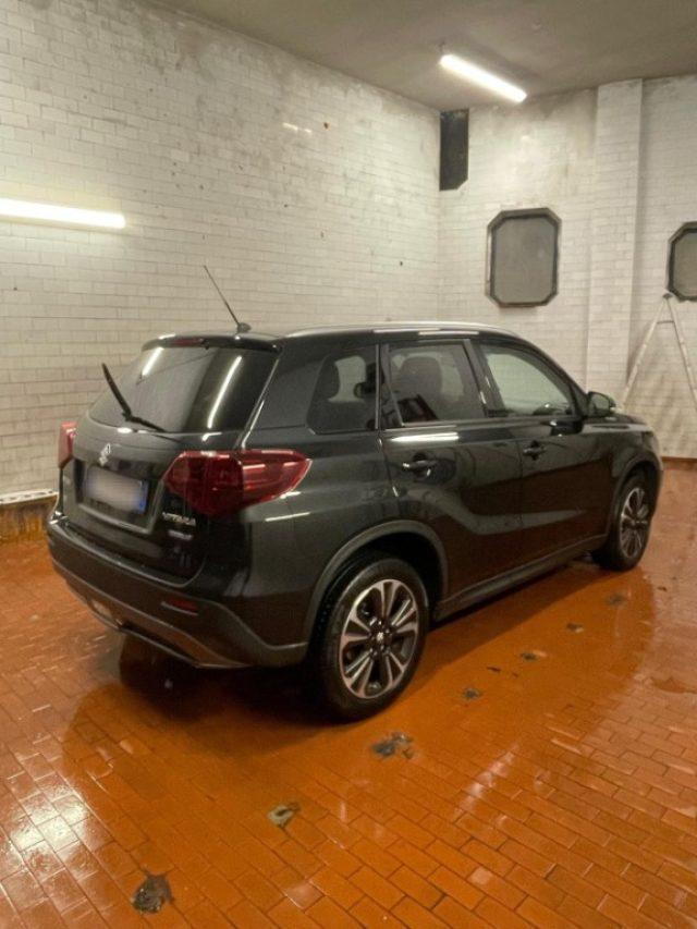 SUZUKI Vitara 1.4 Hybrid Top