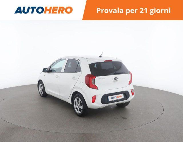 KIA Picanto 1.0 12V 5 porte Active