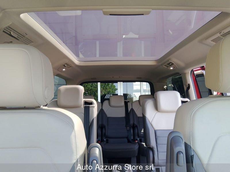 Volkswagen Multivan L2 2.0 TDI Style 150cv DSG 7p. | IVA, TETTO, HARMAN KARDON