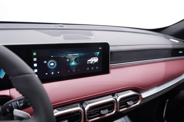 SPORTEQUIPE Sportequipe 7 GTW 1.6 T-GDI DCT GPL