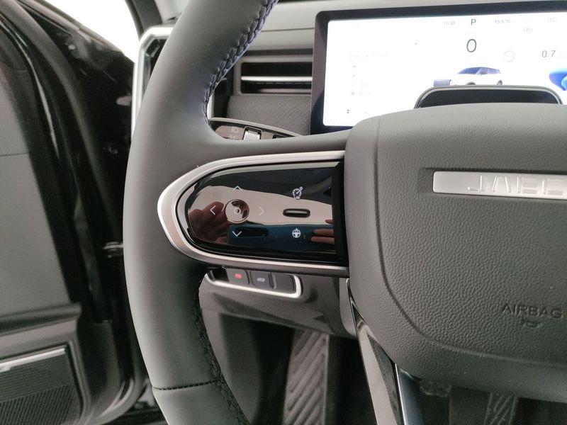 JAECOO 7 Jaecoo 7 1.6 TGDI 147 CV aut. 2WD Premium