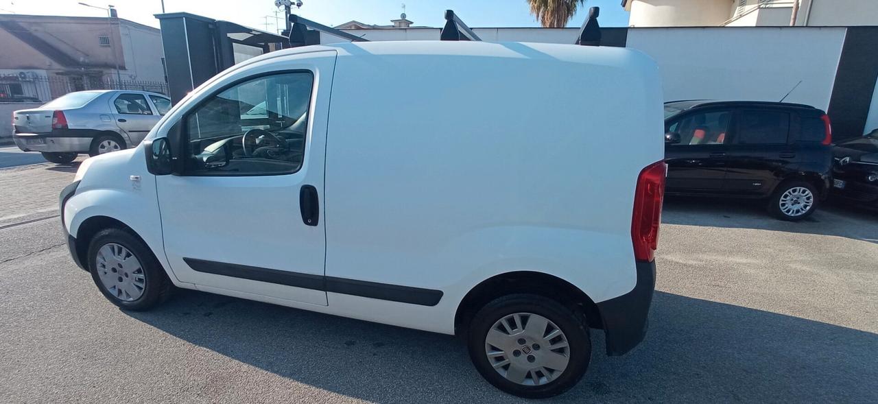 Fiat Fiorino 1.3 MJT 75CV