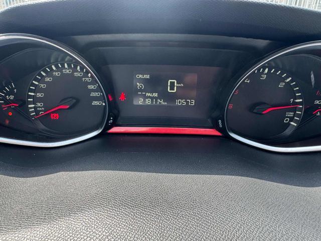 PEUGEOT 308 BlueHDi 1.6 100cv SPORT SUPER PREZZO