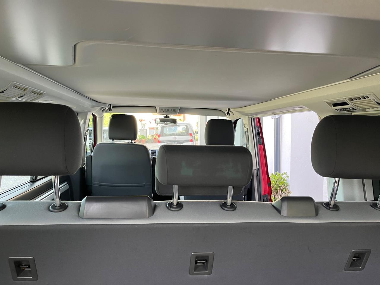 Volkswagen California T5 2.0TDI BEACH AUTOCARAVAN