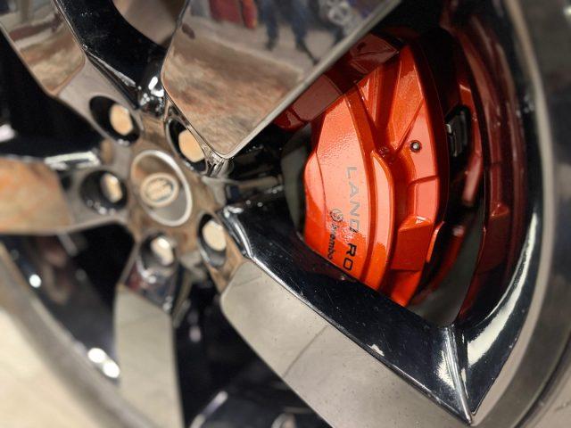 LAND ROVER Defender 130 3.0D I6 300 CV AWD AUTO X *UNIPROP*SERVICE UFF