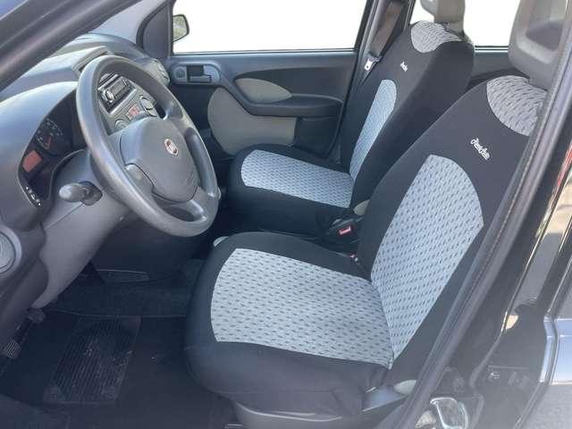 Fiat Panda 1.3 mjt 16v Glam 4x4