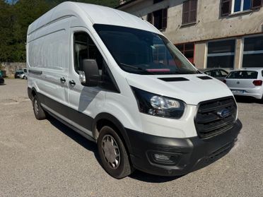 Ford Transit 310 2.0TDCi EcoBlue 170CV PASSO MEDIO - TETTO ALTO