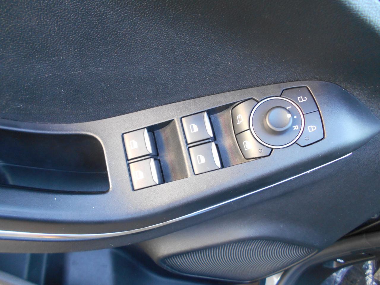 Ford Puma 1.0 EcoBoost Hybrid 125 CV S&S Titanium X