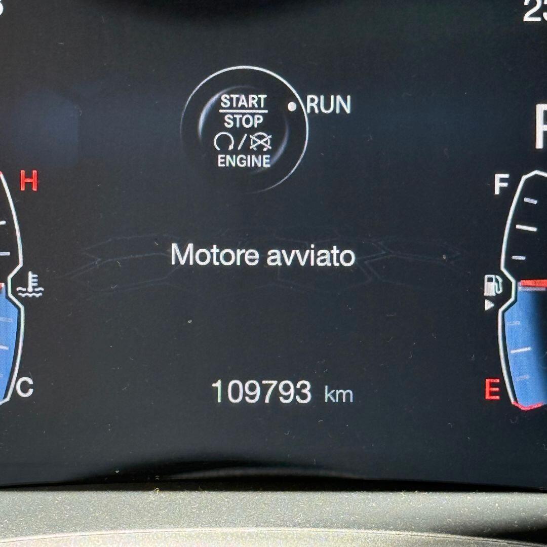 Jeep Compass 2.0 Multijet II 4WD Limited
