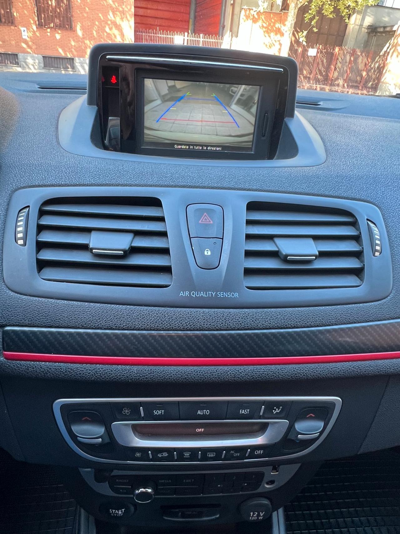 Renault Megane Mégane 1.5 dCi 110CV EDC SporTour GT Line