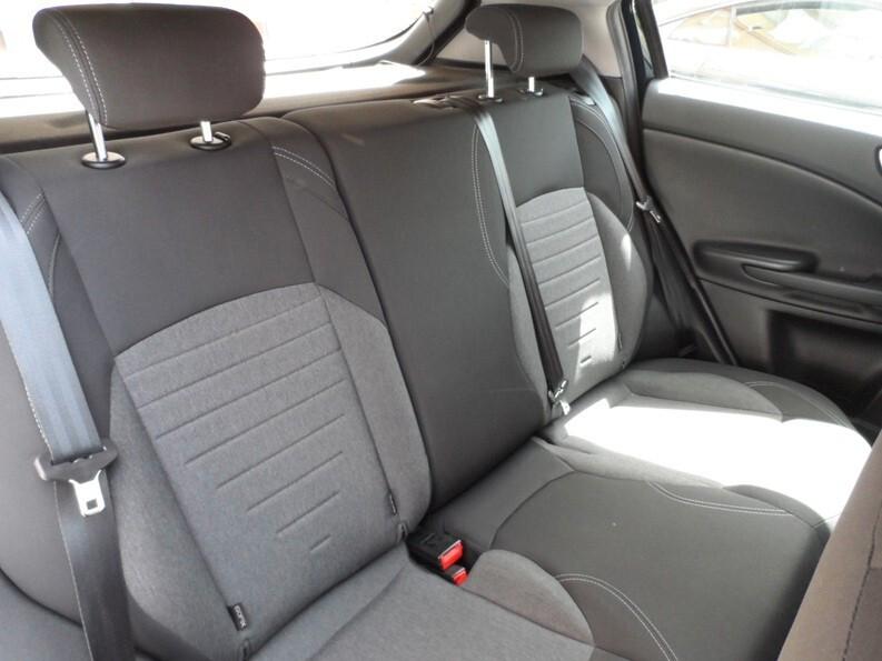 Alfa Romeo Giulietta 1.6 JTDm 120 CV Business