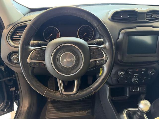 JEEP Renegade 1.0 T3 Limited