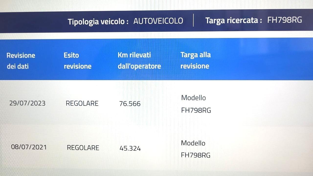 RENAULT Clio SW 1.5 dCi-UNICO PROPR-6B-REVISIONI