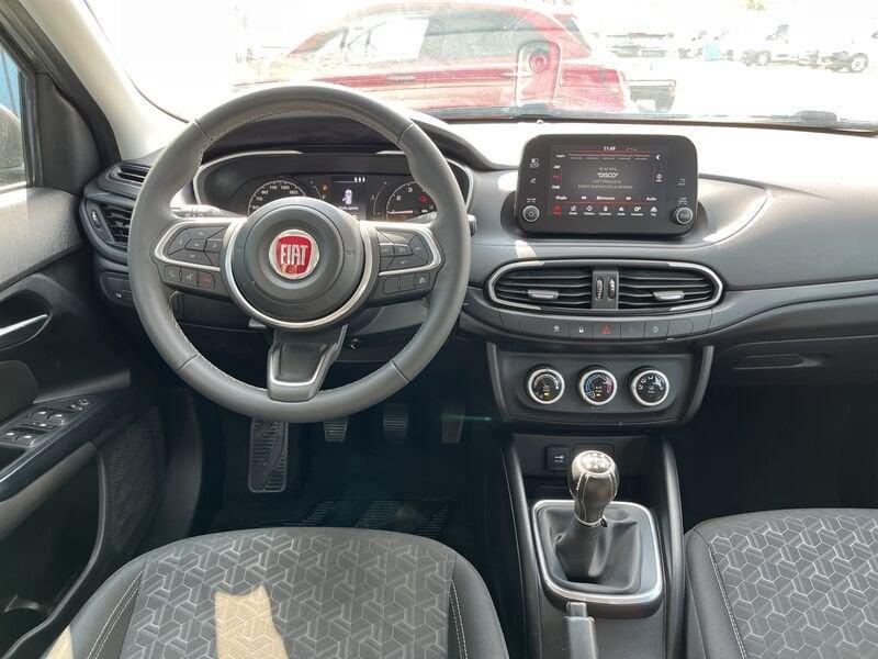 FIAT Tipo 5 porte Cross II 2021 1.0 City Cross 100cv